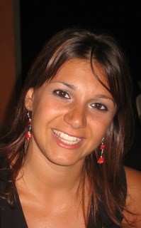 Anna Di Costanzo, insegnante di propedeutica, modern e Pilates 