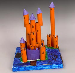 laboratorio artistico