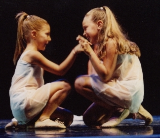 lezioni di danza