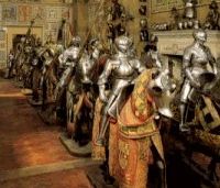 visite a parchi e musei